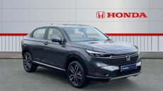 Honda HR-V 1.5 eHEV Advance 5dr CVT Hybrid Hatchback